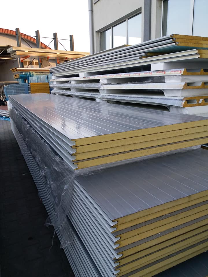 DS Janićijević - Transport i građevinski materijal